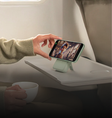 Must-Have Tech for Travelers