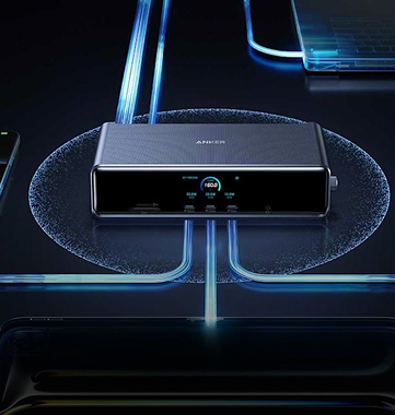 The Tech Behind the Power
