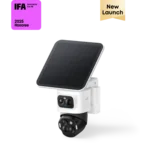 EufyCam S4 4K