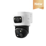 Eufy POE CAM S4 Bullet PTZ