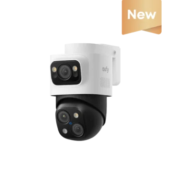 Eufy POE CAM S4 Bullet PTZ