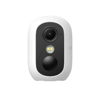 eufyCam C35-White