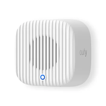 Video Doorbell Chime 2, White
