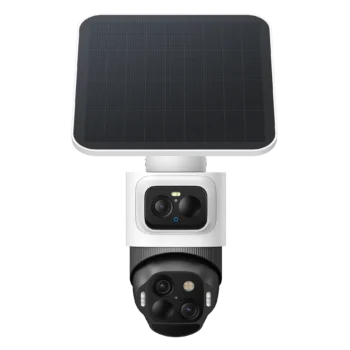 eufyCam S4 2-Cam Kit