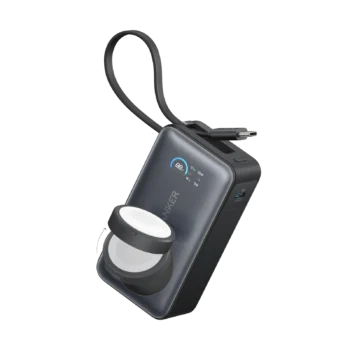 Power Bank 10000mAh 30W- Apple Watch