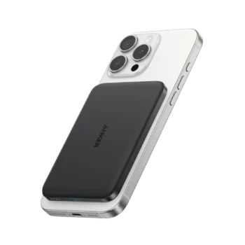 Nano Power Bank 5000 mAH MagGo