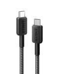 USB-C to C Braided 3ft