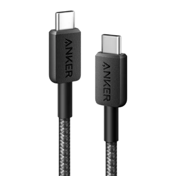 USB-C to C Braided 3ft