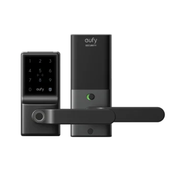 Smart Lock C33