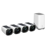 eufyCam 3 4+1 Kit