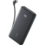 Power Bank 10000mAh 22.5W Built-in C