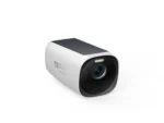 eufyCam S330 4K with Integrated Solar Panel