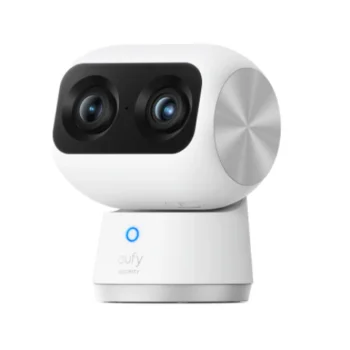 S350 4K Dual Indoor Cam