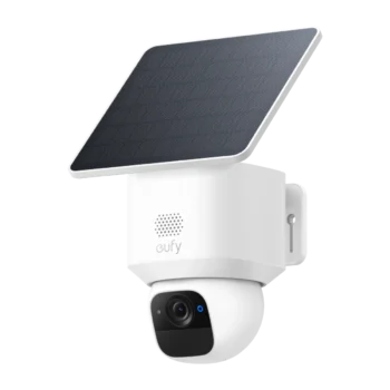 SoloCam E30 2K Solar Outdoor