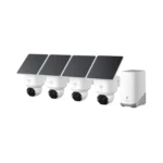SoloCam E42 4-Cam Kit