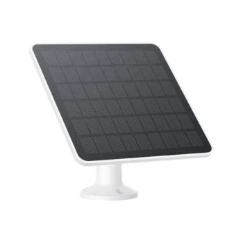 3W Solar Panel-Black