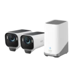S3 Pro 2+1 Cam Kit