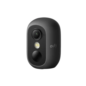 eufyCam C35