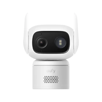 eufyCam C31 solo
