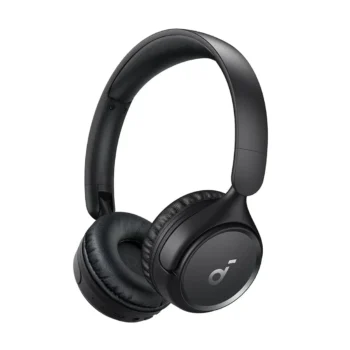 Shop Genuine Soundcore H30i Wireless On-Ear Headphones