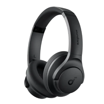 soundcore headphone over ear buy in UAE