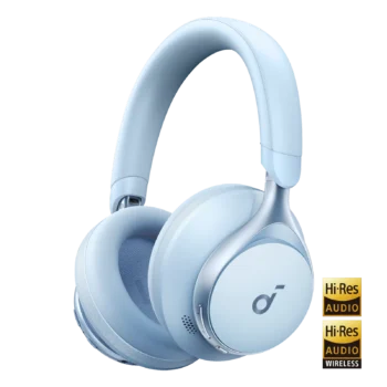 Soundcore Space One in UAE