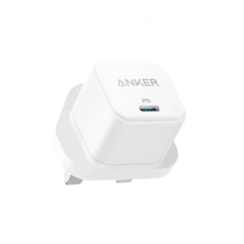 anker Charger 20w a2149k22