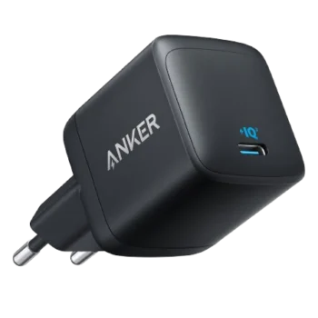 Anker Ace Charger 45w Ultra Fast Charger
