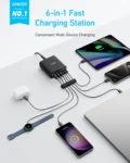 anker-charger-112w-6-ports-gan