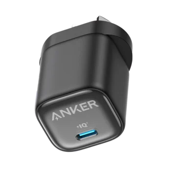 Anker Charger 25W Compact Fast Charger