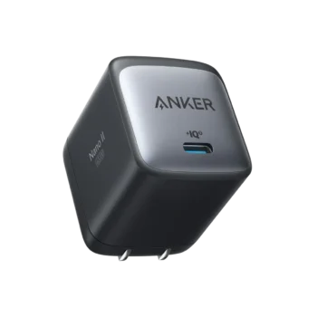 Anker Nano II 65W Charger