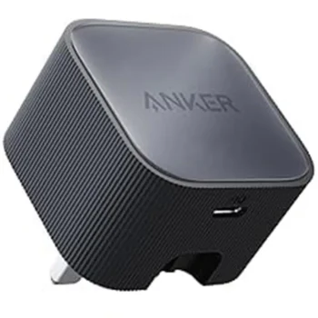 Anker Nano Charger (45W)