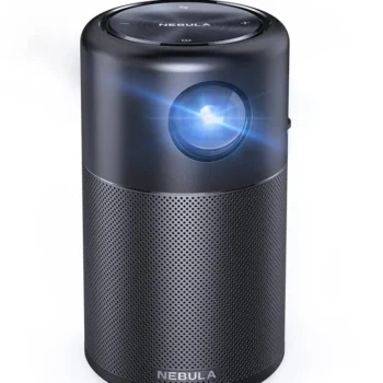 Nebula Capsule Air Pocket Projector | D4112221
