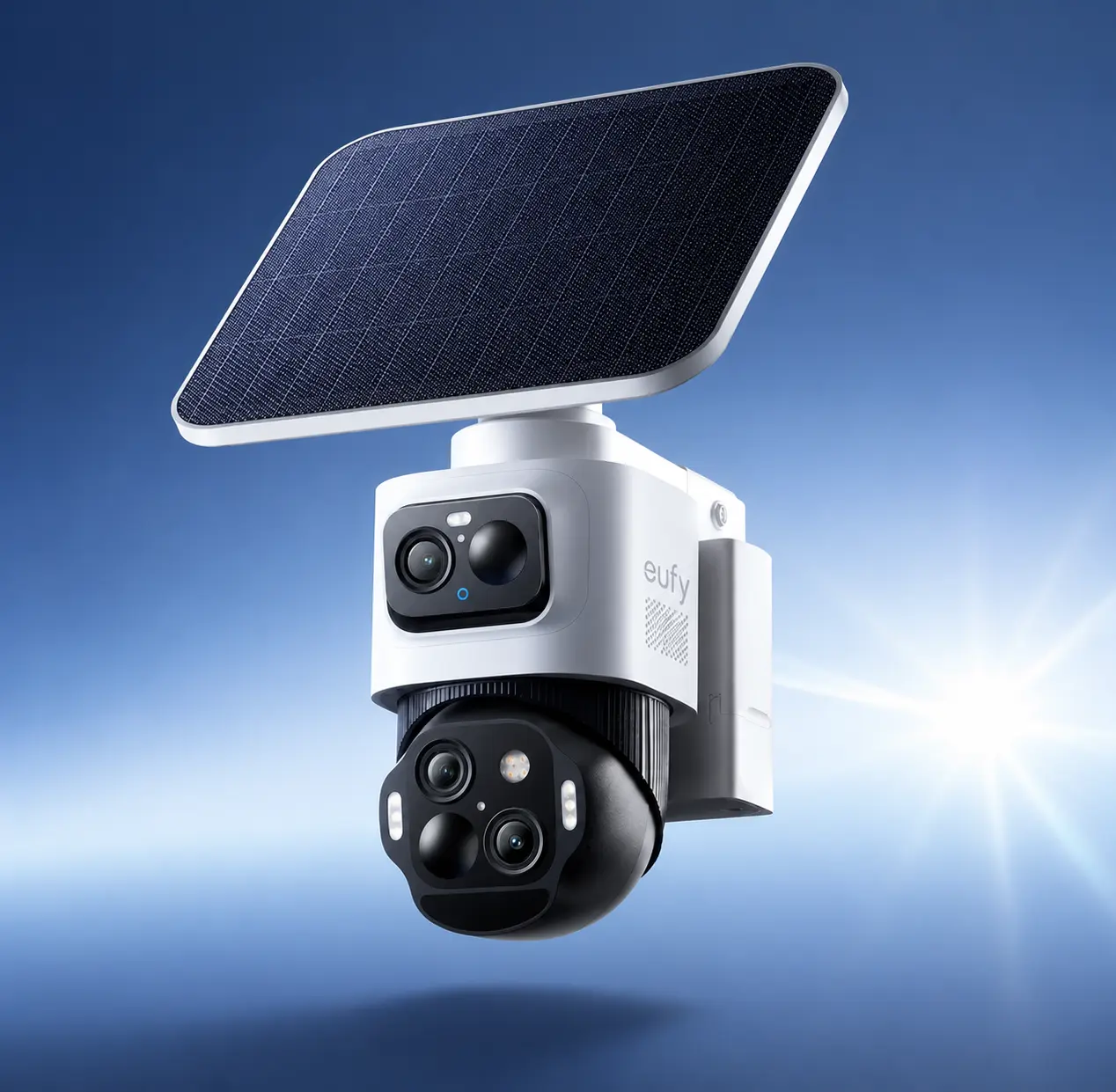 eufy products dealer in UAE