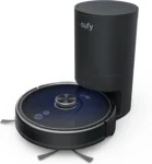 Buy eufy RoboVac L35 Hybrid+ in UAE