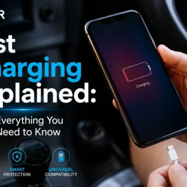 Is Anker Charger Good for iPhone? A Complete Guide