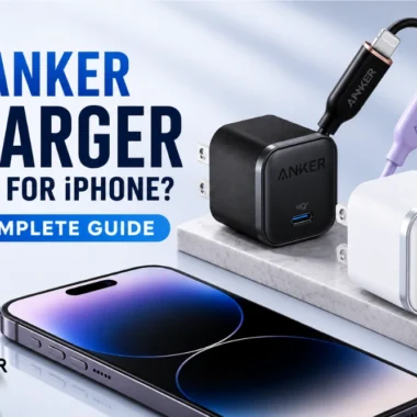 Best Ways to Maintain Battery Health: A Complete Guide for Longer Device Life