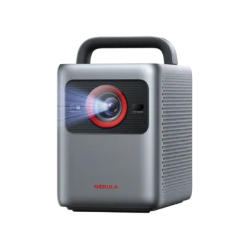 Nebula Cosmos 4K SE | Dolby Vision & Google TV Projector | Anker UAE