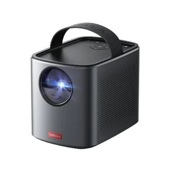 Nebula Mars 2 Pro HD Projector in Anker UAE