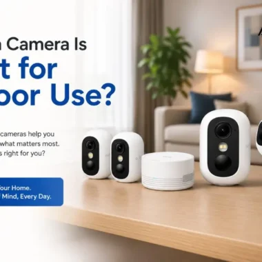 Why the Eufy Security Video Smart Lock Stands Out as the Best Front Door Security