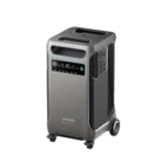 Anker SOLIX F3800 Portable Power Station – 3,840Wh | 6,000W