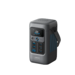 Anker SOLIX C200 DC Portable Power Station – 192Wh | 200W