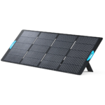 Anker SOLIX PS400 Portable Solar Panel – 400W