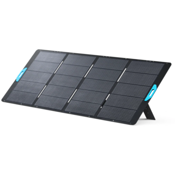 Anker SOLIX PS400 Portable Solar Panel – 400W