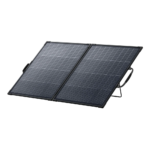 Anker SOLIX PS200 Bifacial Portable Solar Panel – 200W