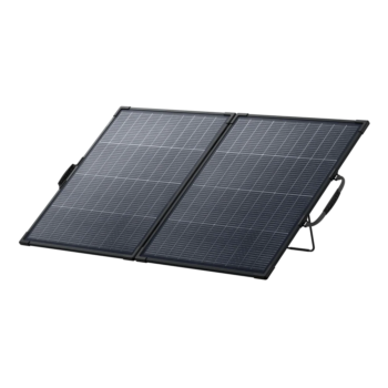 Anker SOLIX PS200 Bifacial Portable Solar Panel – 200W