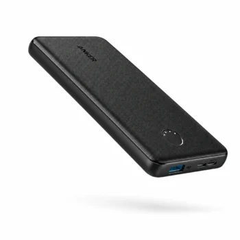 anker power bank 10000 mah 15w
