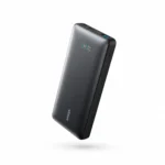 anker power bank 10000 mAh, 25 W, 3 port