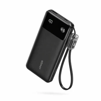 anker power bank 10000 mAh 22.5 W