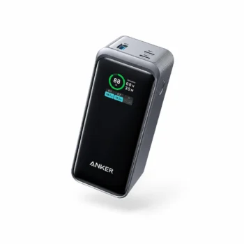 anker prime 12000mah power bank 130w
